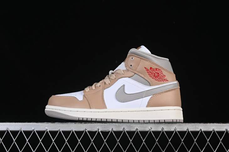 Picture of Air Jordan 1 MID _SKUfw21170438177499079fw